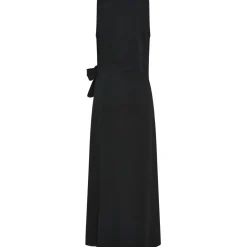 MARTA DU CHATEAU dame kjole MdcAnnabelle 259154 - Black Clearance