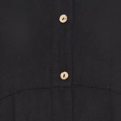 MARTA DU CHATEAU dame kjole MdcVioletta 5149 - Black Online