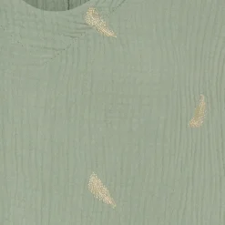 MARTA DU CHATEAU dame kjole MdcBjörg - Military