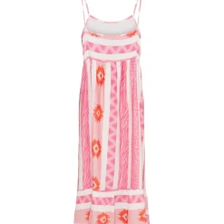 MARTA DU CHATEAU dame kjole MdcFrancisca 7214 - Originale2574tps Discount