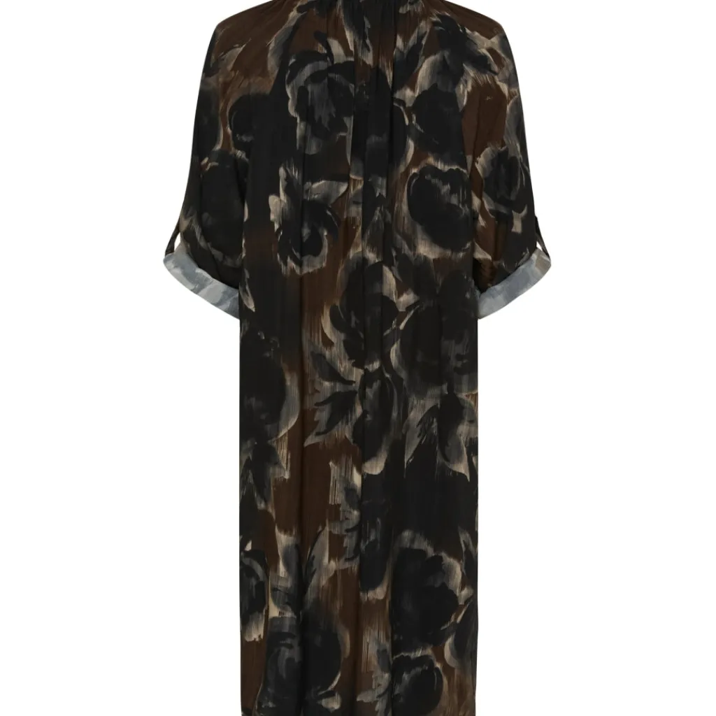 MARTA DU CHATEAU dame kjole MdcEvita 39572 - NeroHQ25 Hot