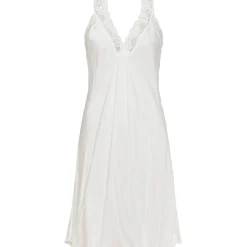 MARTA DU CHATEAU dame kjole 21336 L - White Hot