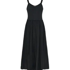 MARTA DU CHATEAU dame kjole MdcRaymonde 22586 - Black Clearance