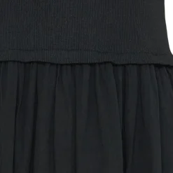 MARTA DU CHATEAU dame kjole MdcRaymonde 22586 - Black Clearance