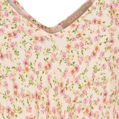 MARTA DU CHATEAU dame kjole MdcMelina 3108 - Beige620tpq-yn Discount