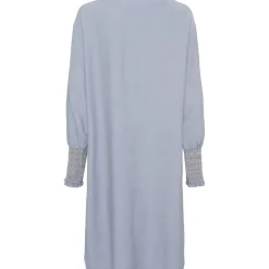 MARTA DU CHATEAU dame kjole MdcLucinde 6767 - Jeans Blue Outlet