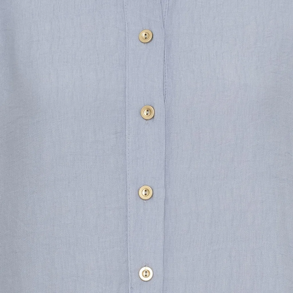 MARTA DU CHATEAU dame kjole MdcLucinde 6767 - Jeans Blue Outlet