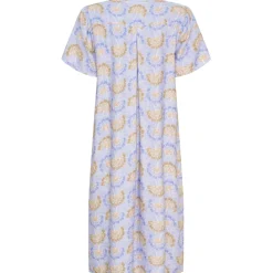 MARTA DU CHATEAU dame kjole MdcValeria 7165 - CelesteCF0215yp Best