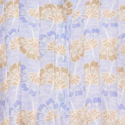 MARTA DU CHATEAU dame kjole MdcValeria 7165 - CelesteCF0215yp Best