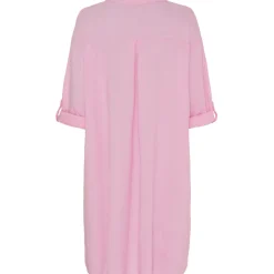 MARTA DU CHATEAU dame kjole 93993/1 - Rosa Baby 3494 Hot