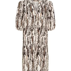 MARTA DU CHATEAU dame kjole MdcGoldie 7474 - NeroNz1324Var13 Clearance