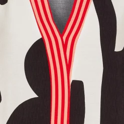 MARTA DU CHATEAU dame kjole MdcStefania 7176 - Nero2541tps