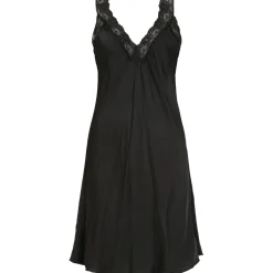 MARTA DU CHATEAU dame kjole 21336 L - Black New