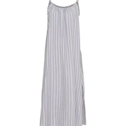 MARTA DU CHATEAU dame kjole MdcCarmela 59190M - Blue900 Best