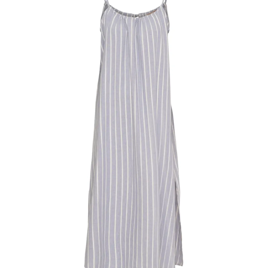 MARTA DU CHATEAU dame kjole MdcCarmela 59190M - Blue900 Best