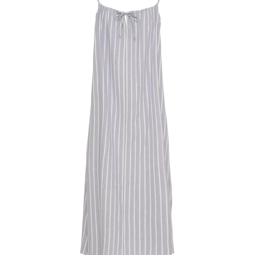 MARTA DU CHATEAU dame kjole MdcCarmela 59190M - Blue900 Best