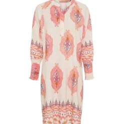 MARTA DU CHATEAU dame kjole MdcEva 5378 - Fuxia4160tpi Clearance