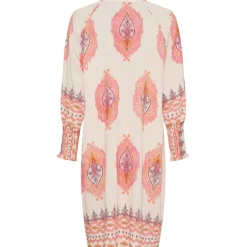 MARTA DU CHATEAU dame kjole MdcEva 5378 - Fuxia4160tpi Clearance