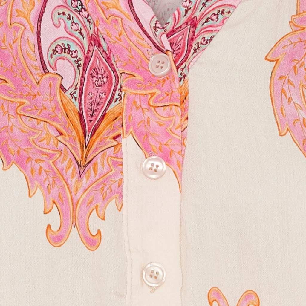 MARTA DU CHATEAU dame kjole MdcEva 5378 - Fuxia4160tpi Clearance