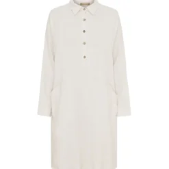 MARTA DU CHATEAU dame kjole MdcMiranda 259106 - Sabbia1752 New