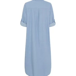 MARTA DU CHATEAU dame kjole MdcMadeline 93911-2 - Chiaro