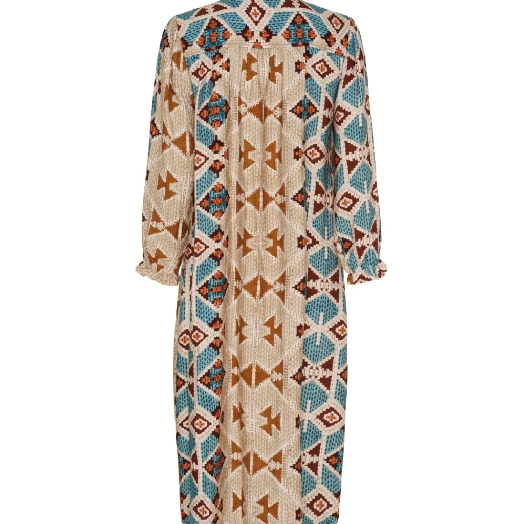 MARTA DU CHATEAU dame kjole MdcAries 7684 - Beige731tpz Best