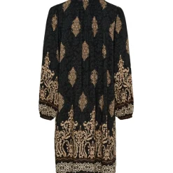 MARTA DU CHATEAU dame kjole MdcVirginie 3152 - NeroPL039DB New