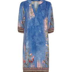 MARTA DU CHATEAU dame kjole MdcGoldie 7474 - Jeans5295tpg Clearance