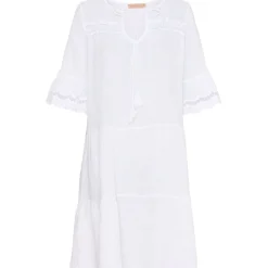 MARTA DU CHATEAU dame kjole 93972 - White Hot