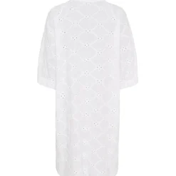 MARTA DU CHATEAU dame kjole MdcFelicia 7138 - White Best