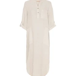 MARTA DU CHATEAU dame kjole 93911-1 - Sabbia1752 Sale