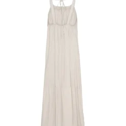 MARTA DU CHATEAU dame kjole MdcNoa 92431 - Beige Sale