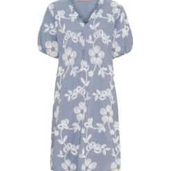 MARTA DU CHATEAU dame kjole MdcDaniela 7069 - Jeans410 Clearance