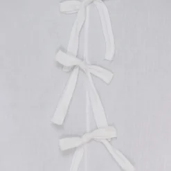 MARTA DU CHATEAU dame kjole MdcAntonia - White Best