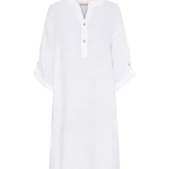 MARTA DU CHATEAU dame kjole 93993/1 - White Best