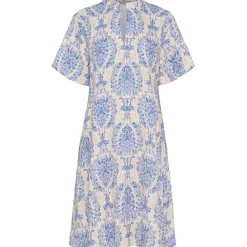 MARTA DU CHATEAU dame kjole MdcChristina 7106 - Jeans6207tpf Sale