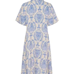 MARTA DU CHATEAU dame kjole MdcChristina 7106 - Jeans6207tpf Sale