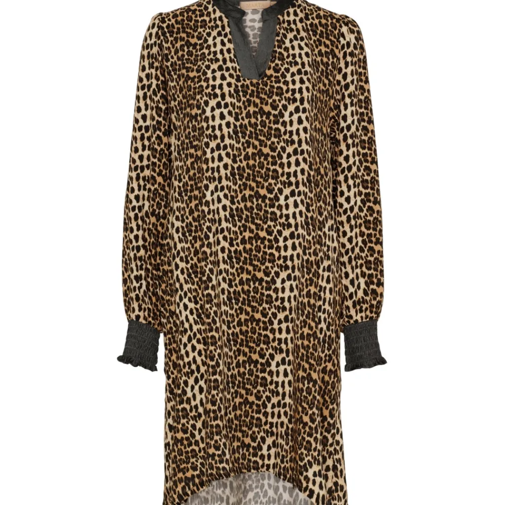 MARTA DU CHATEAU dame kjole MdcTherese 32155 - Leo Black Online