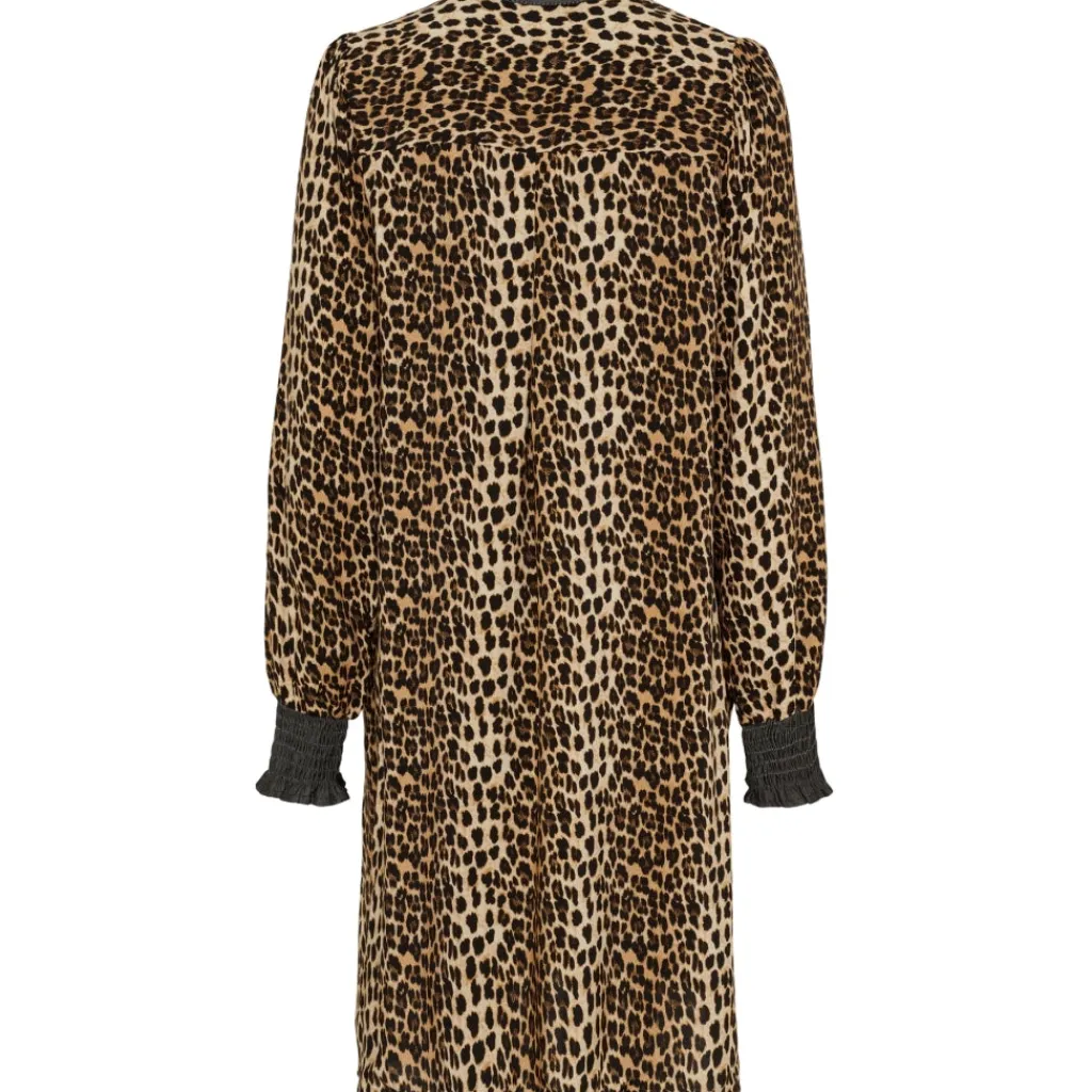 MARTA DU CHATEAU dame kjole MdcTherese 32155 - Leo Black Online