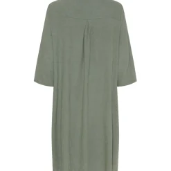 MARTA DU CHATEAU dame kjole MdcBrigitte - Military