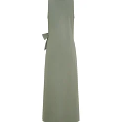 MARTA DU CHATEAU dame kjole MdcAnnabelle 259154 - Military10