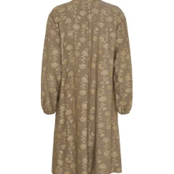 MARTA DU CHATEAU dame kjole MdcIndigo 7619 - Fango60 Discount