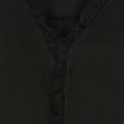 MARTA DU CHATEAU dame kjole MdcBrigitte - Black Sale