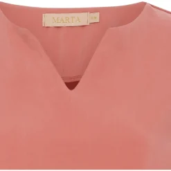 MARTA DU CHATEAU dame kjole MdcLouison 39786 - Peperose332 Hot