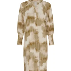 MARTA DU CHATEAU dame kjole MdcEva 5378 - Camello6195 Online