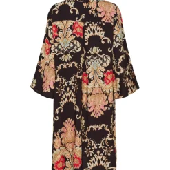 MARTA DU CHATEAU dame kjole MdcMallow 7678 - Nero2891tps Outlet