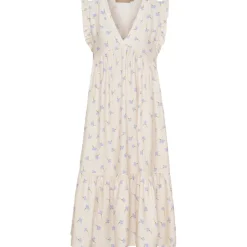 MARTA DU CHATEAU dame kjole MdcAnika 7109 - CelesteCF0213ypV3 Clearance