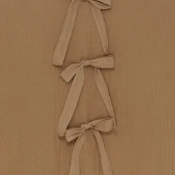 MARTA DU CHATEAU dame kjole MdcAntonia - Macchiato Clearance