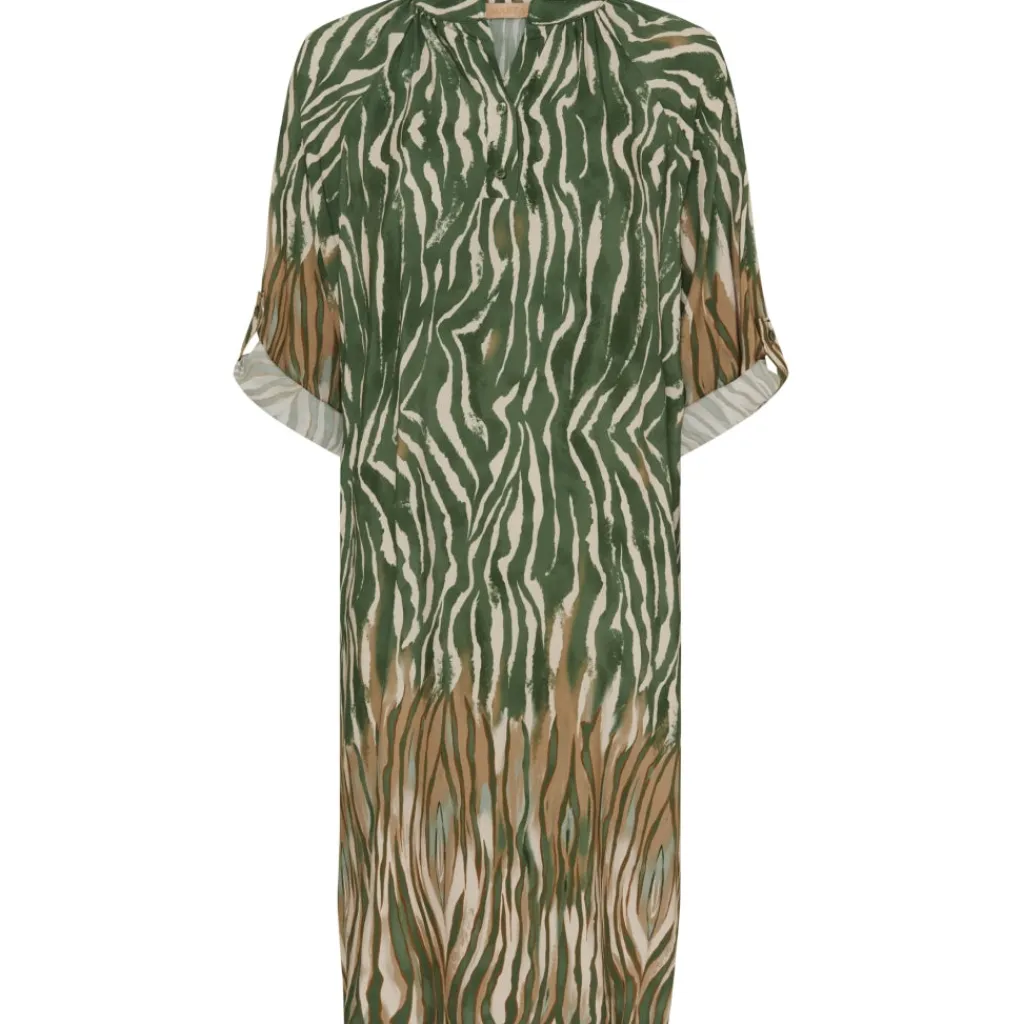 MARTA DU CHATEAU dame kjole MdcEvita 39572 - MilitaryHM101