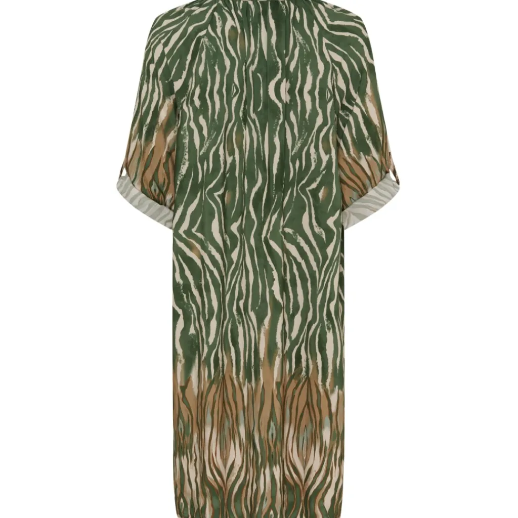 MARTA DU CHATEAU dame kjole MdcEvita 39572 - MilitaryHM101